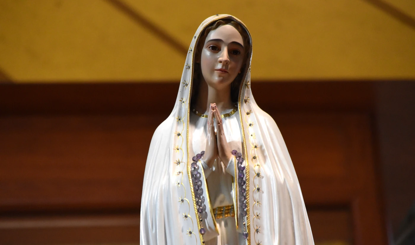 Lodiamo Maria