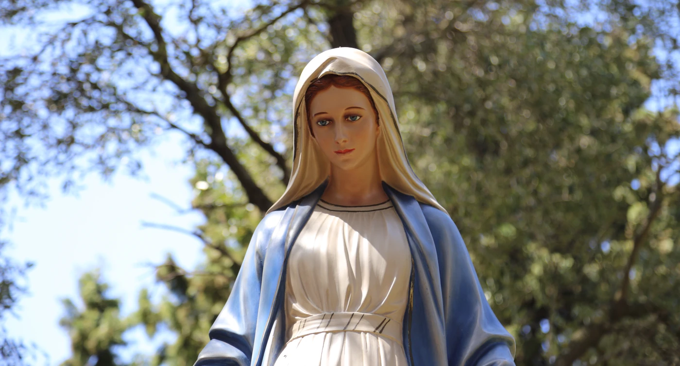 Il suo nome è gioia