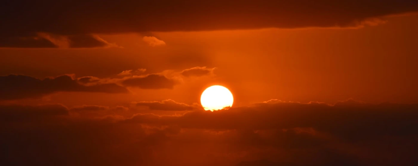 Comunione tra Cielo e Terra