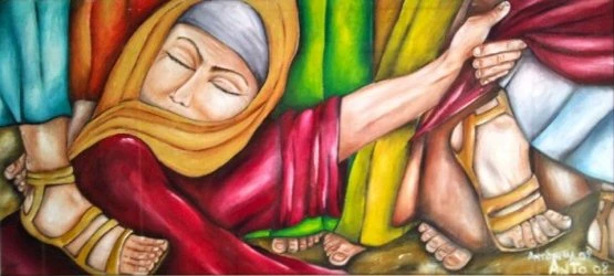 30 Gennaio 2024 - Martedì