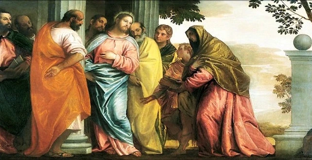 25 Luglio 2024 - Giovedì