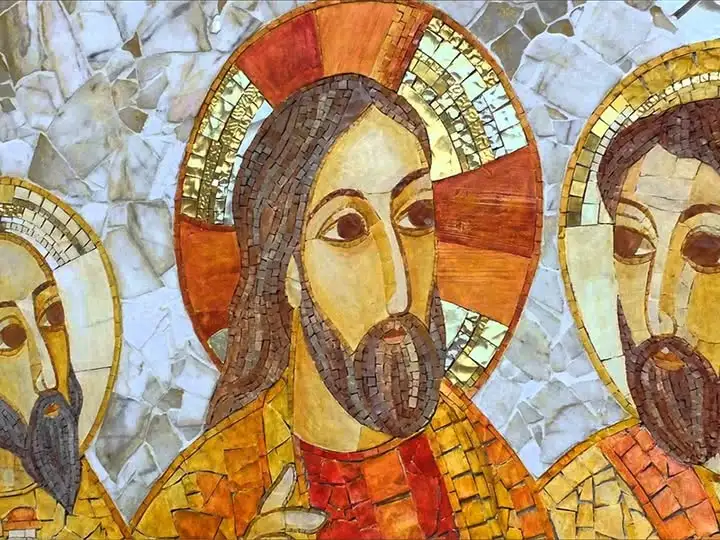 29 Maggio 2025 - Giovedì