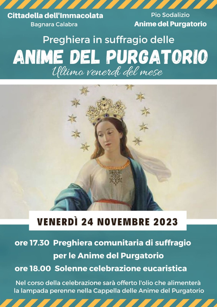 2023-11-24-anime-purgatorio-cittadella-dell-immacolata